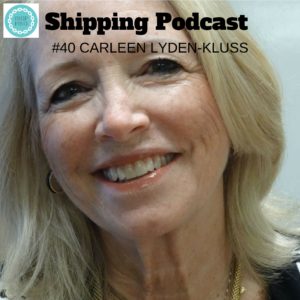 Carleen Lyden-Kluss