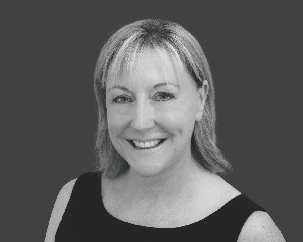 Hilary McKenzie-Cahill