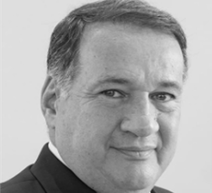 Spyros Capralos