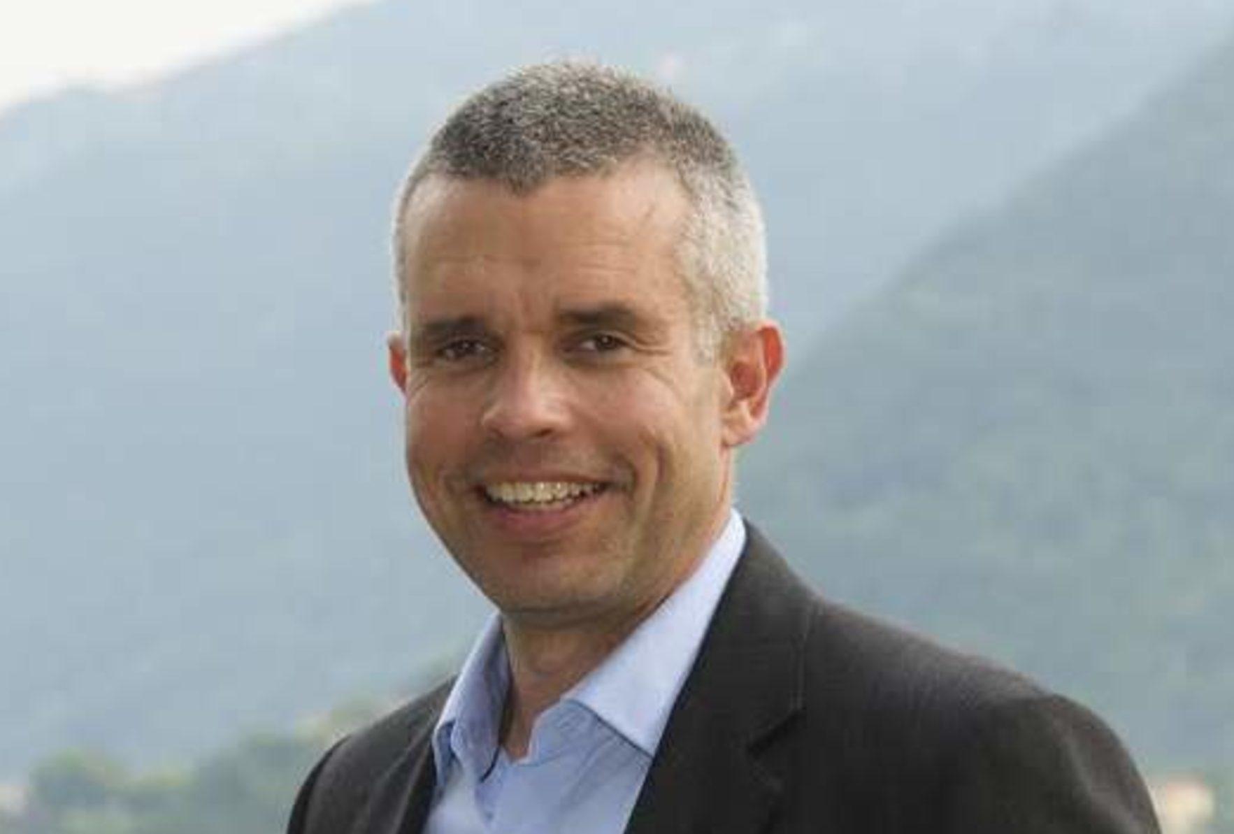 Peter Boyd