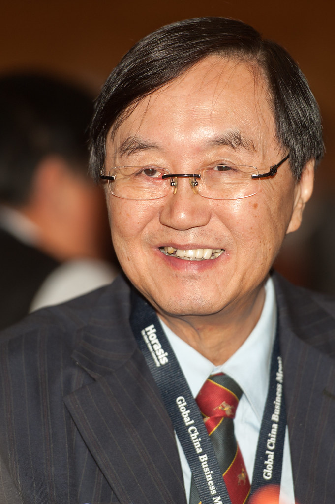 Charles Tang