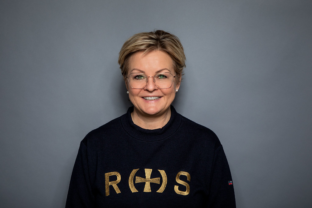 Rikke Lind