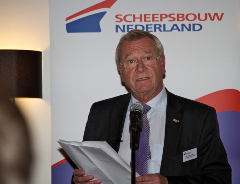 Sjef van Dooremalen