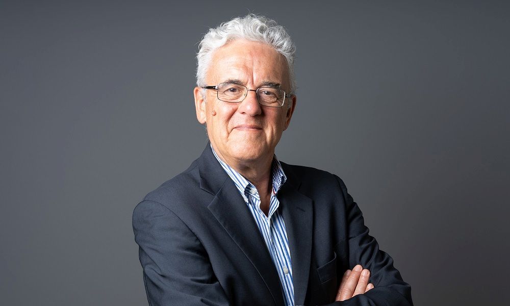 Roberto Cazzulo