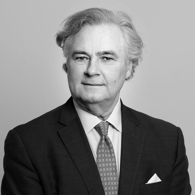 Rolf A. Wikborg