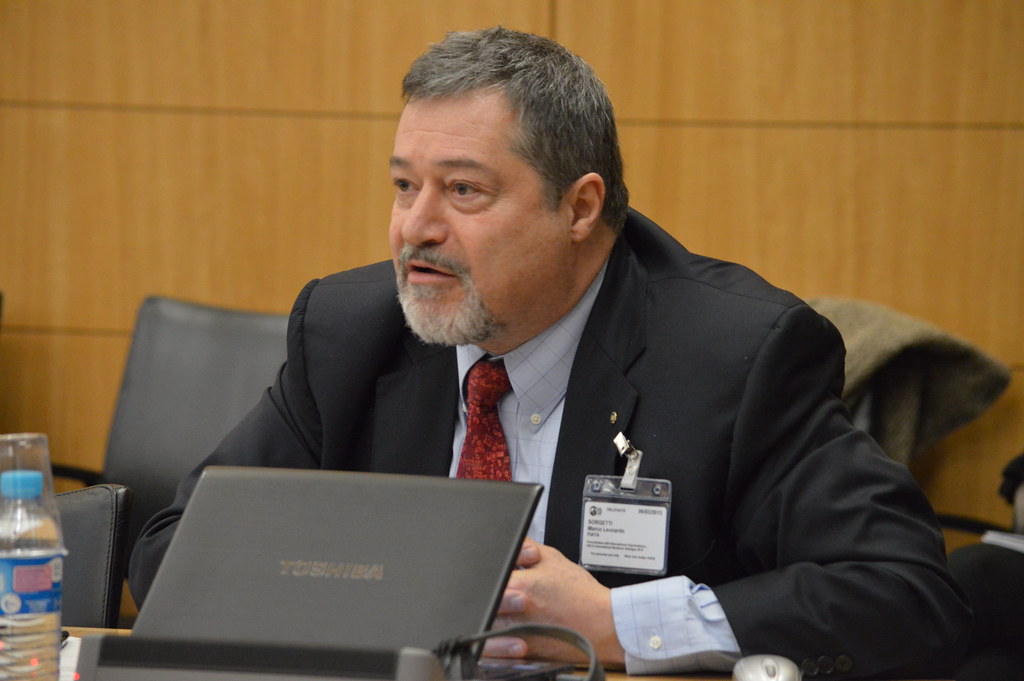 Marco Sorgetti