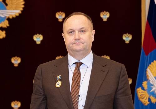 Sergey Popravko