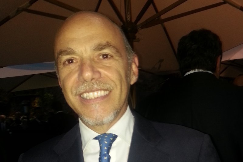 Stefano Rosina