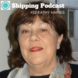 Kathleen Haines