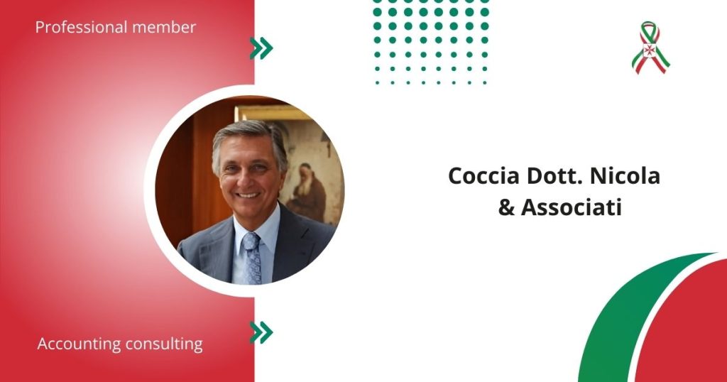 Nicola Coccia