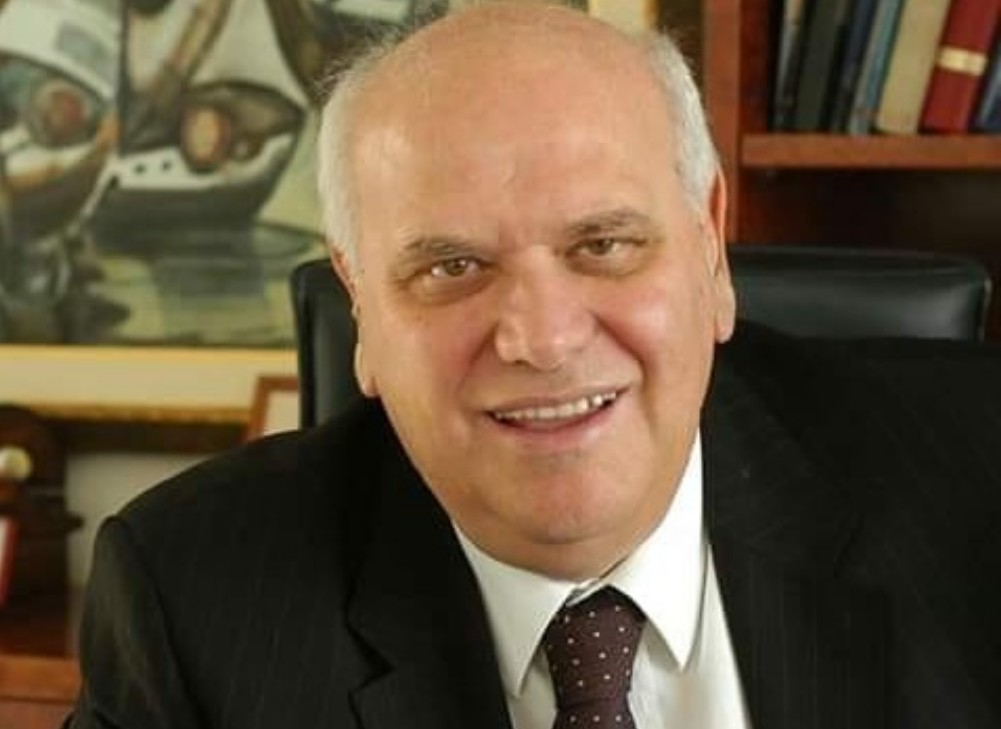 Nikos Varvates