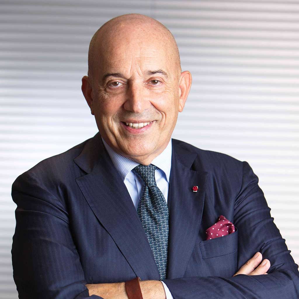 Emanuele Grimaldi
