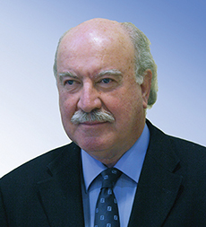 George Anomeritis