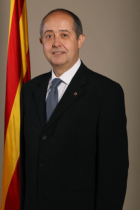 Felip Puig