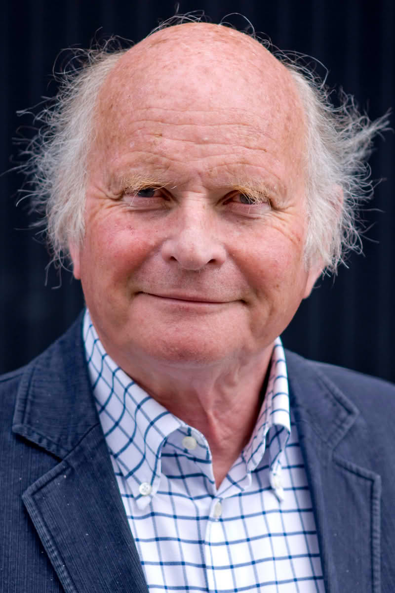 Rolf Saether