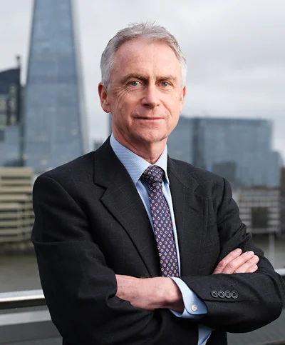 Stephen Askins