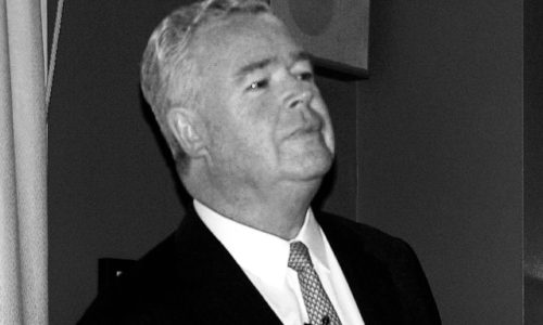 Peter Kitching