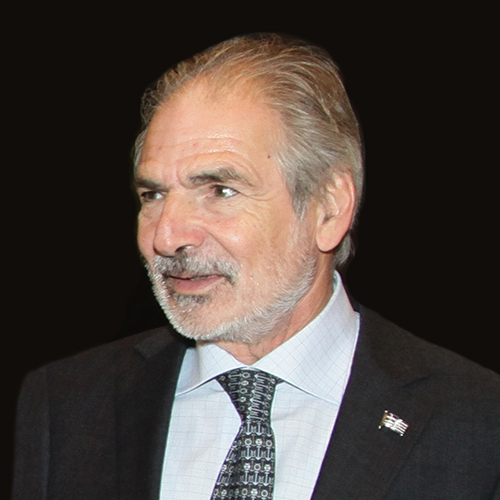 John Lyras