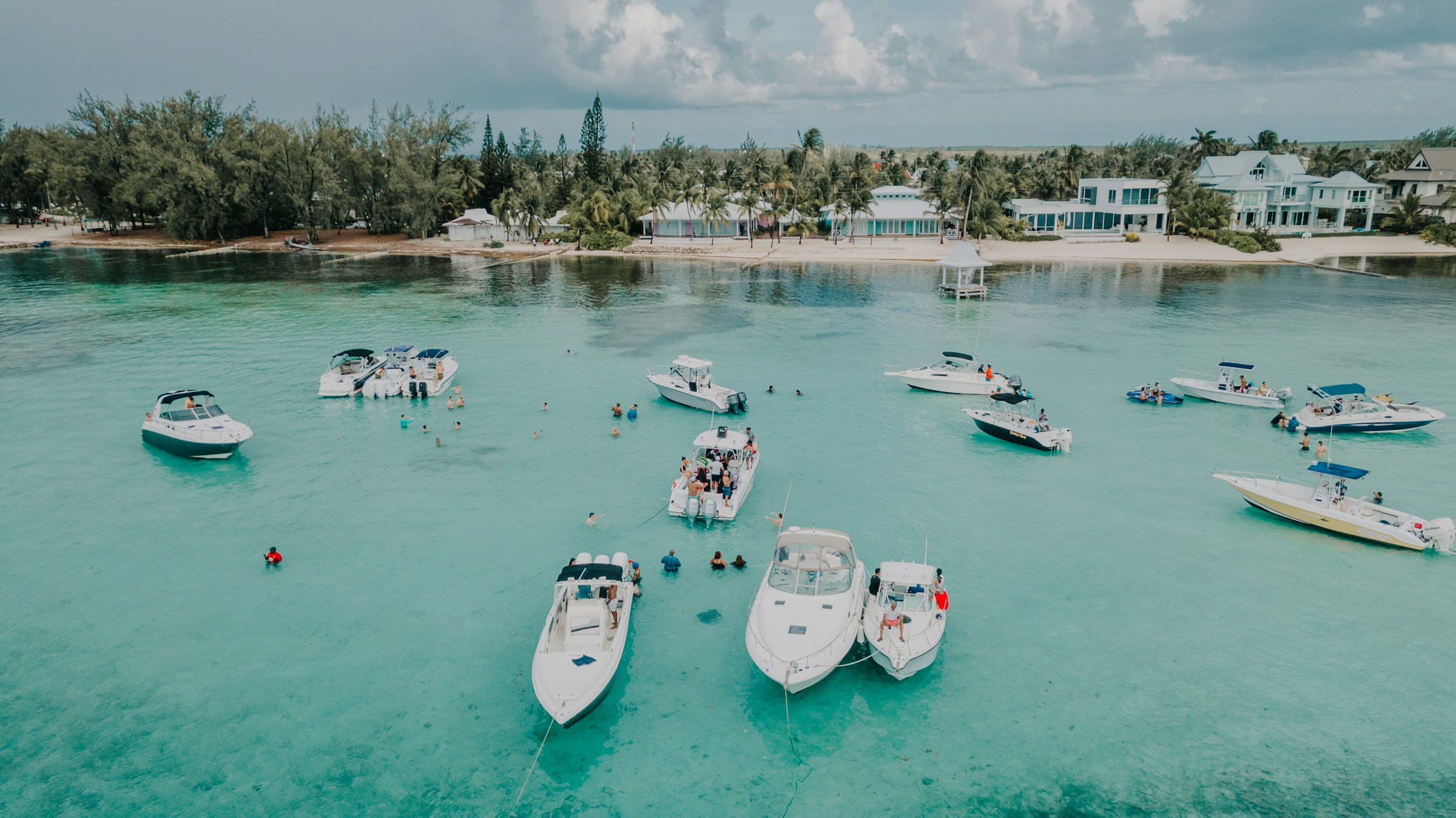 3rd Cayman Islands Shipping Summit 2015