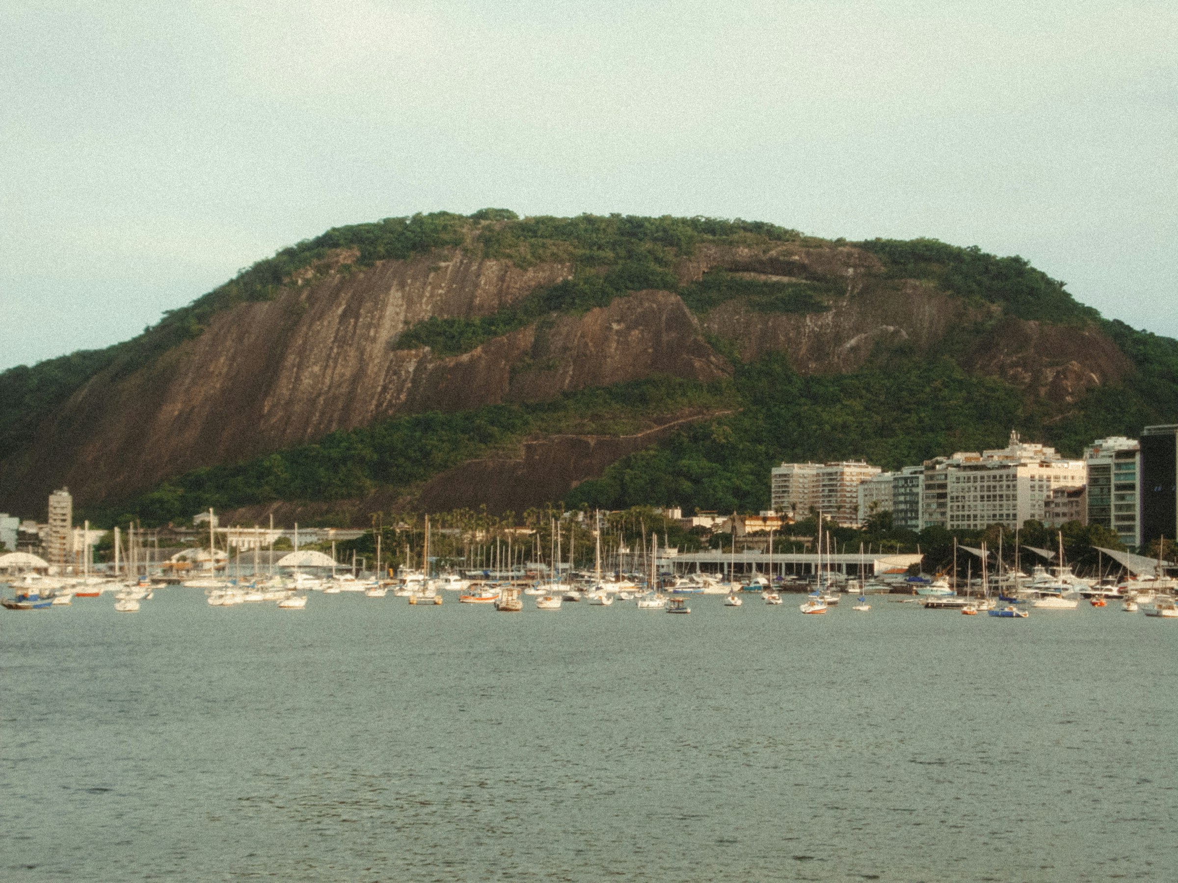 3rd Mare Forum Brazil 2013