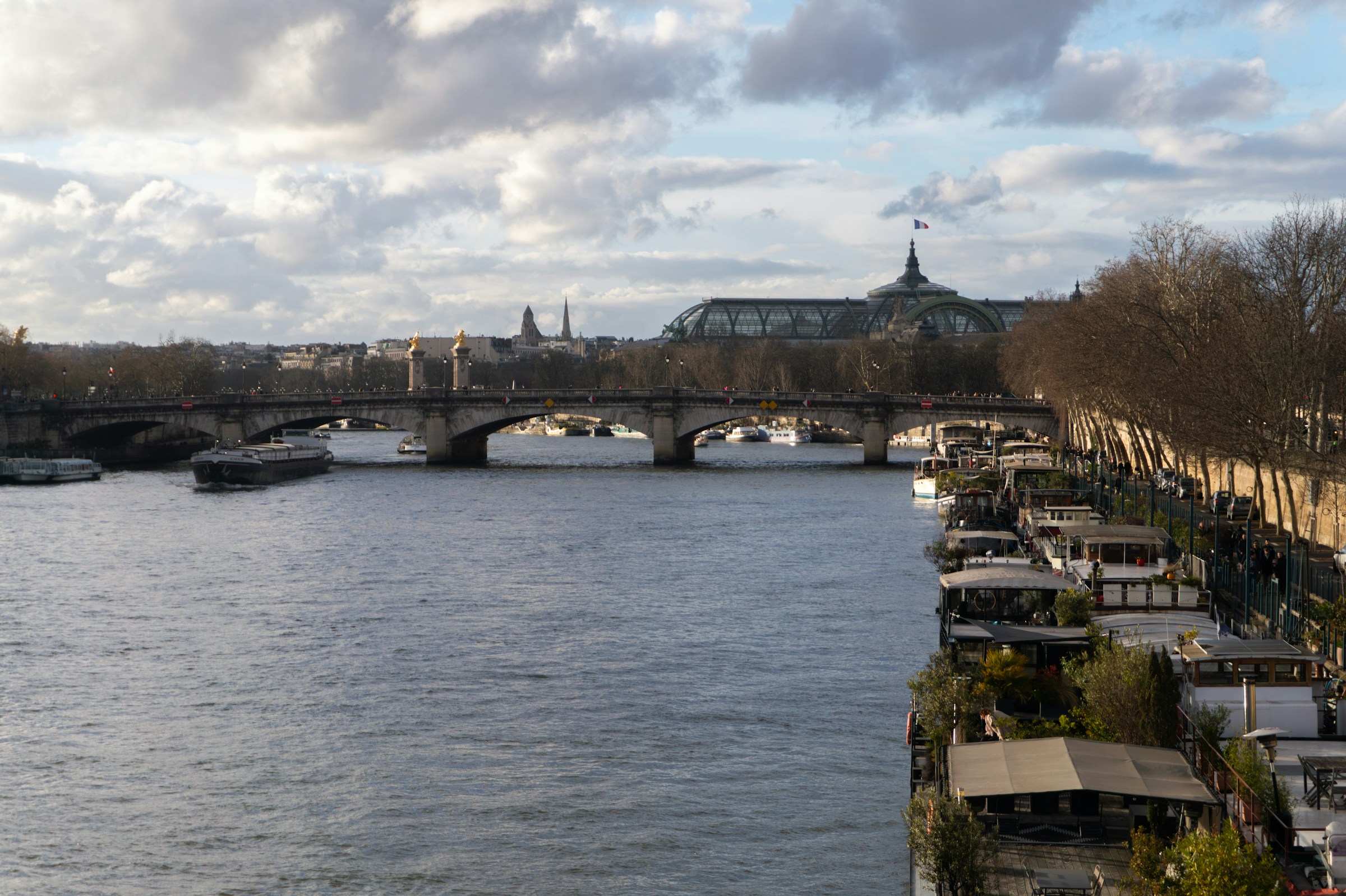 Mare Forum Paris 2020 (cancelled)
