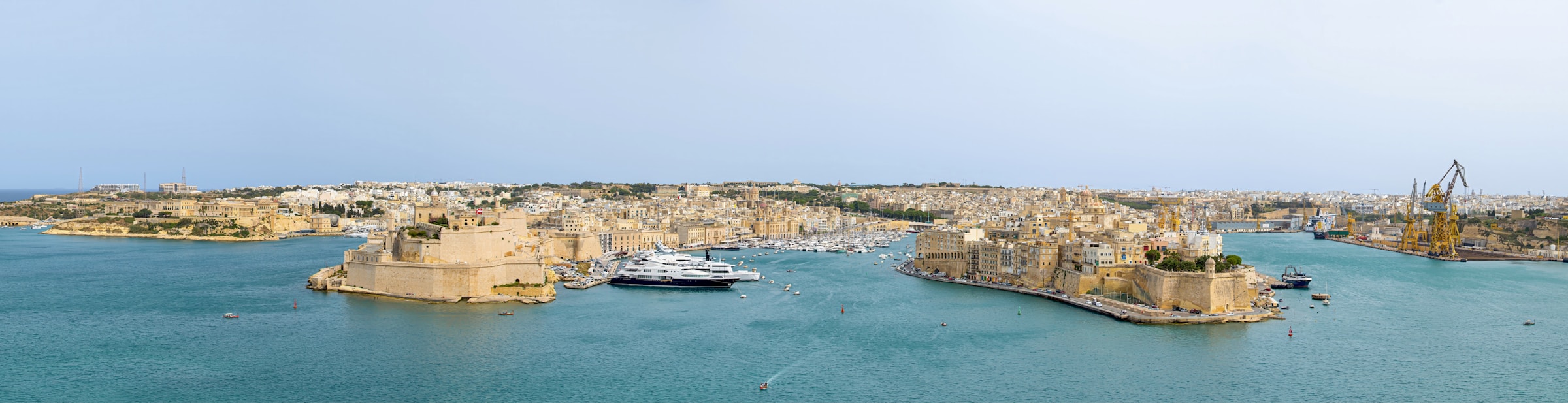 1st Mare Forum Malta 2015