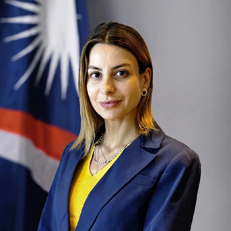 Athina Syntychaki