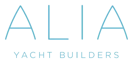 ALIA YACHT BUILDERS