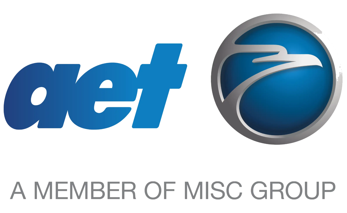 AET