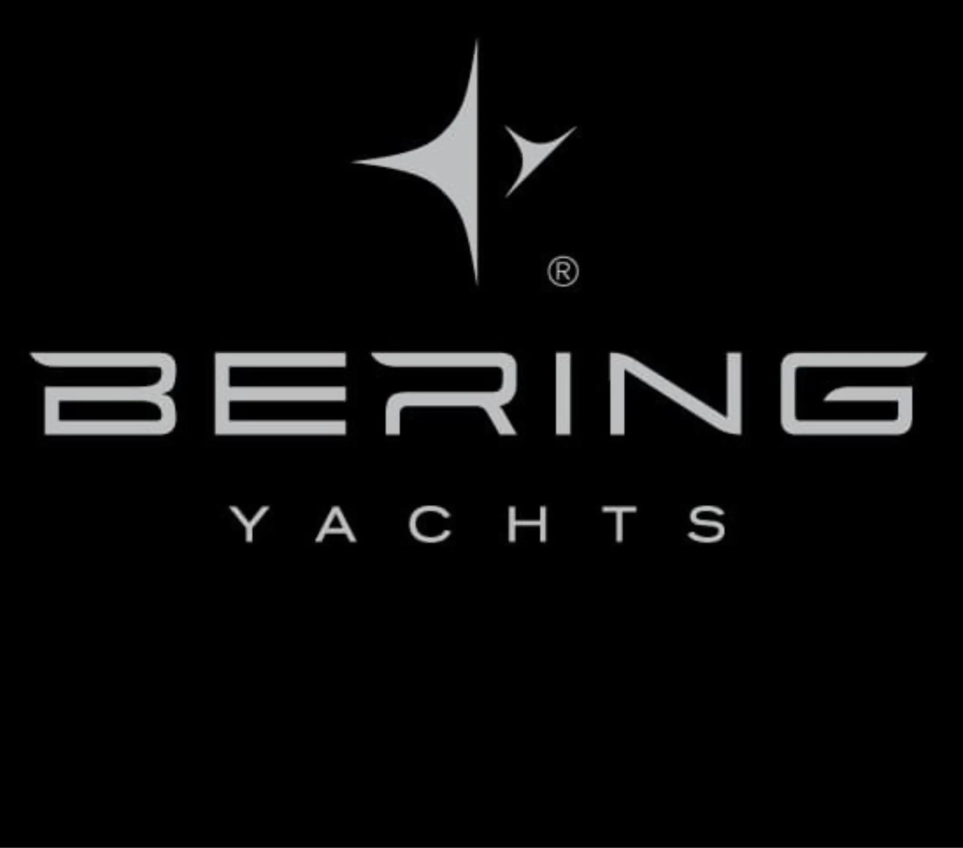 Bering Yacht