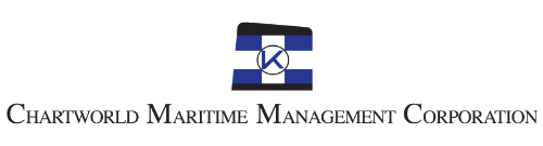 CHARTWORLD MARITIME MANAGEMENT CORPORATION