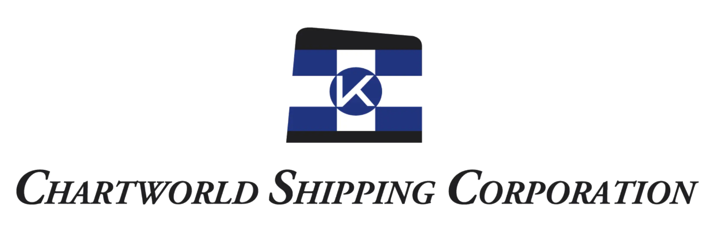Chartworld Shipping