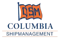 Columbia Ship Management