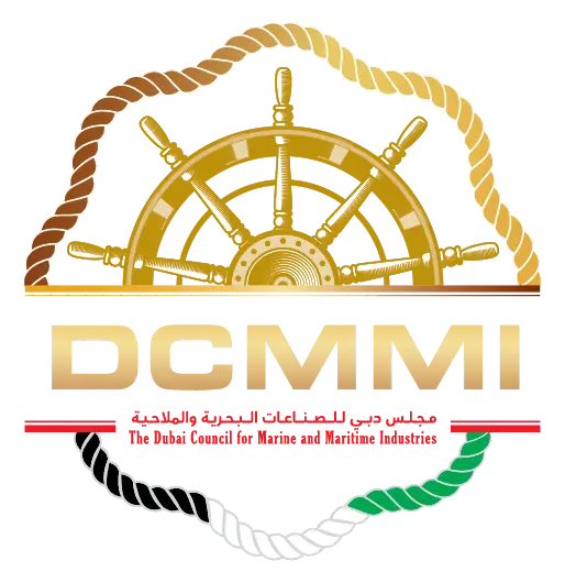 DCMMI Dubai Council for Marine and Maritime Industries
