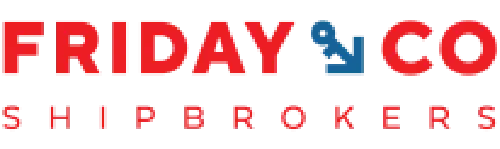 Friday & Co Shipbrokers