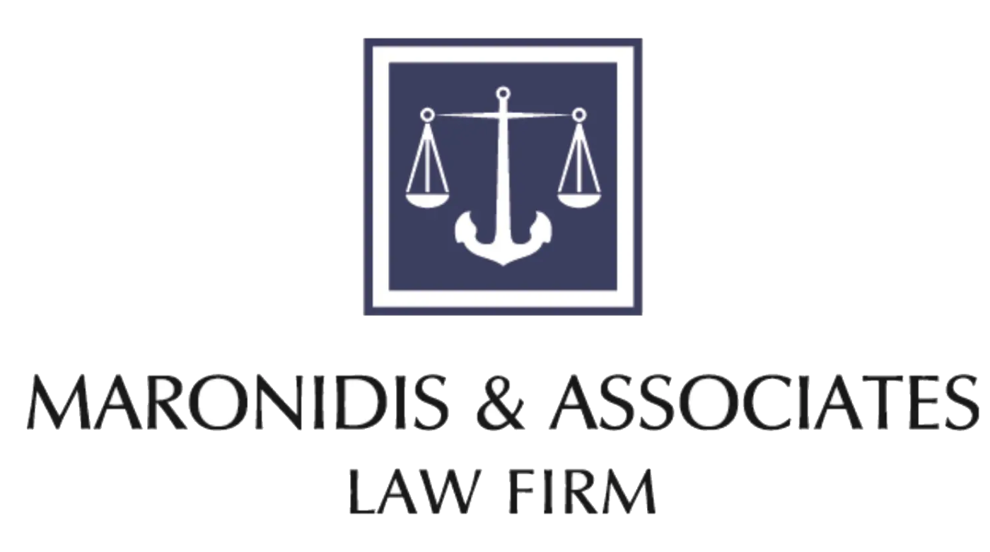 Maronidis & Associates Law Firm