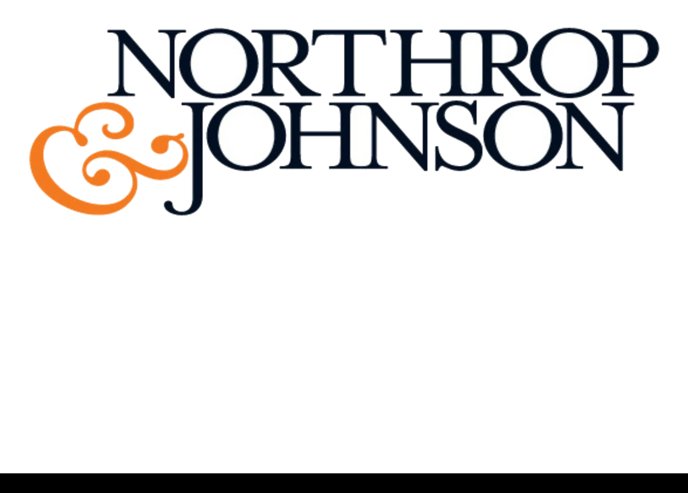 NORTHROP & JOHNSON