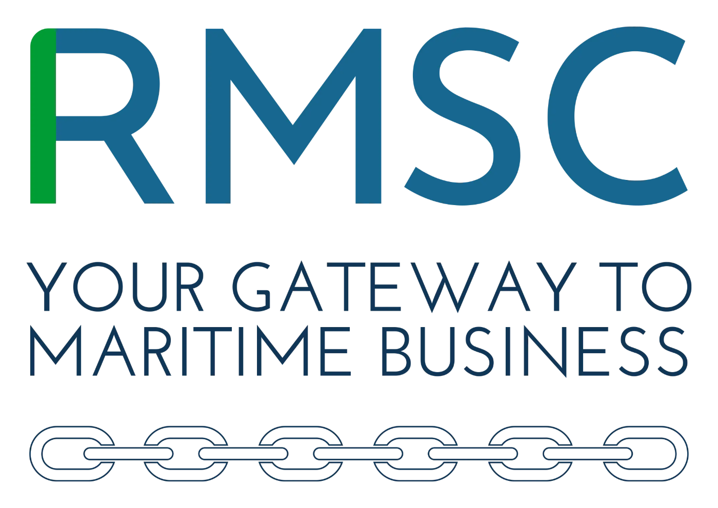 Rotterdam Maritime Services Community (RMSC)