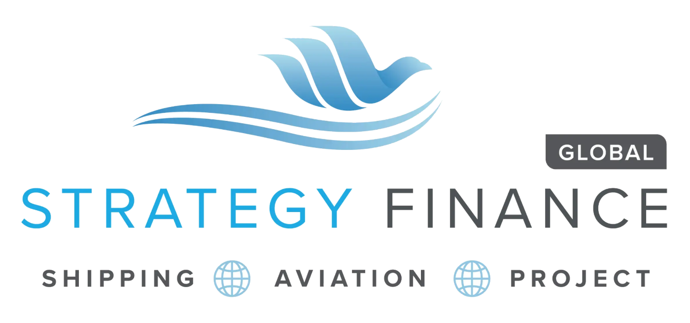Strategy Finance Global