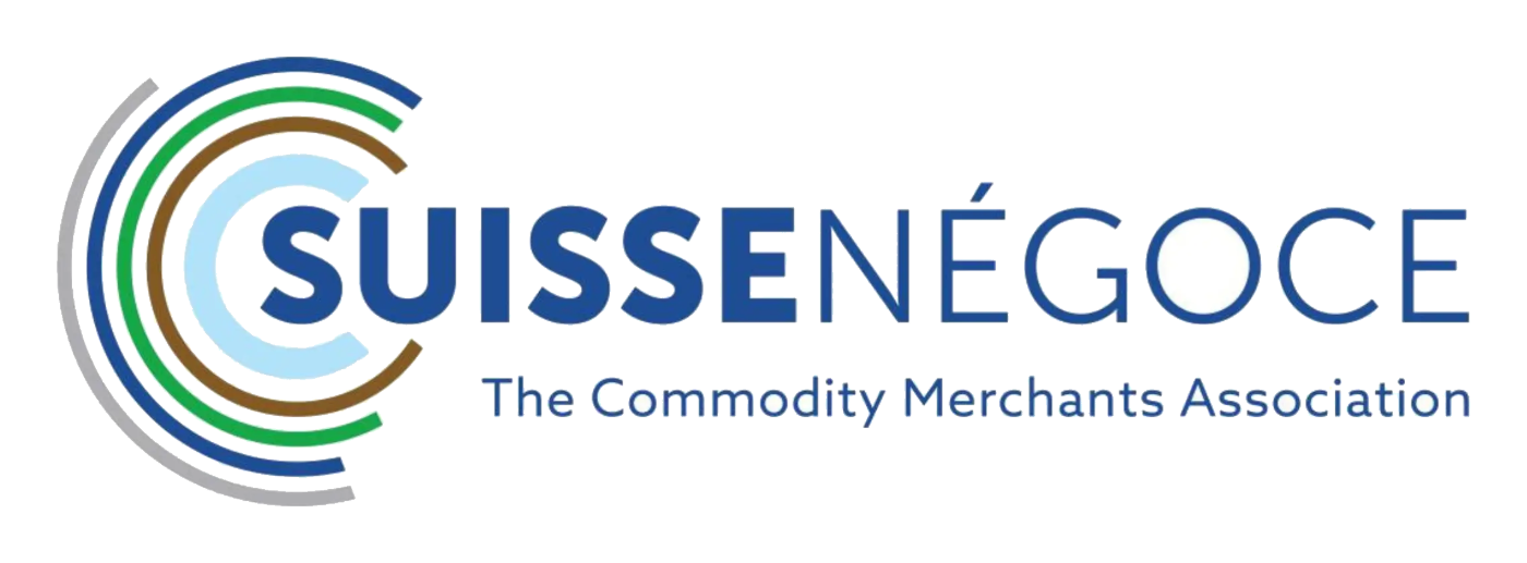 SUISSENÉGOCE