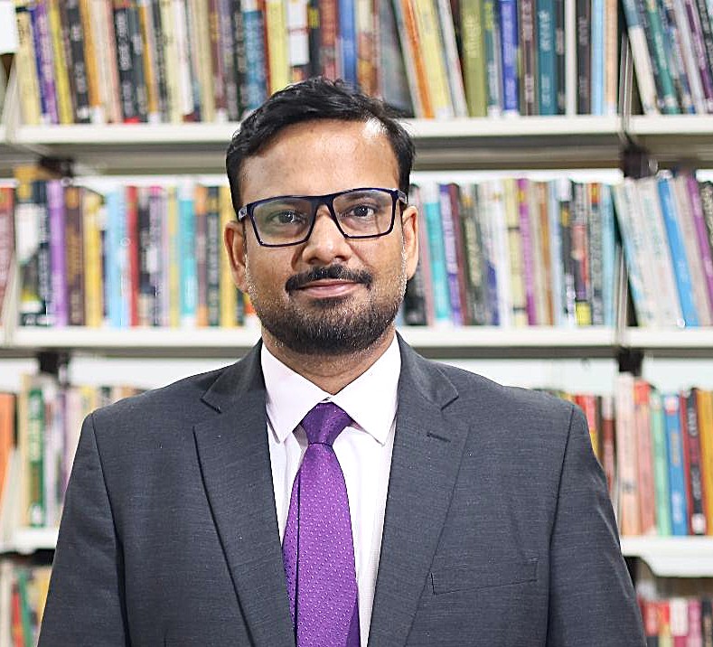 Chirag Bahri