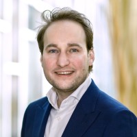 Boy Sleddering — CEO, Navaris