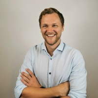 Roy Kok — Founder, Smart-Ship