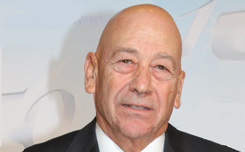 George Prokopiou — Founder & Owner, Dynacom Tankers