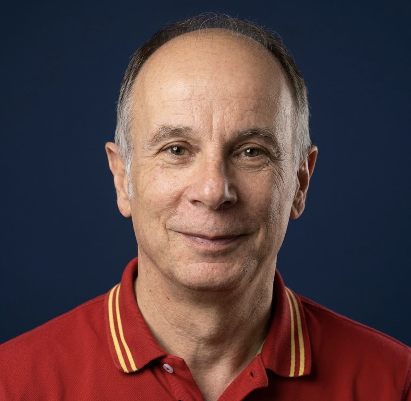Thomas Mayer — Conference Team, Mare Forum