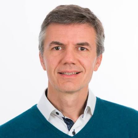 Alexandre Stegner — CEO, Amphitrite