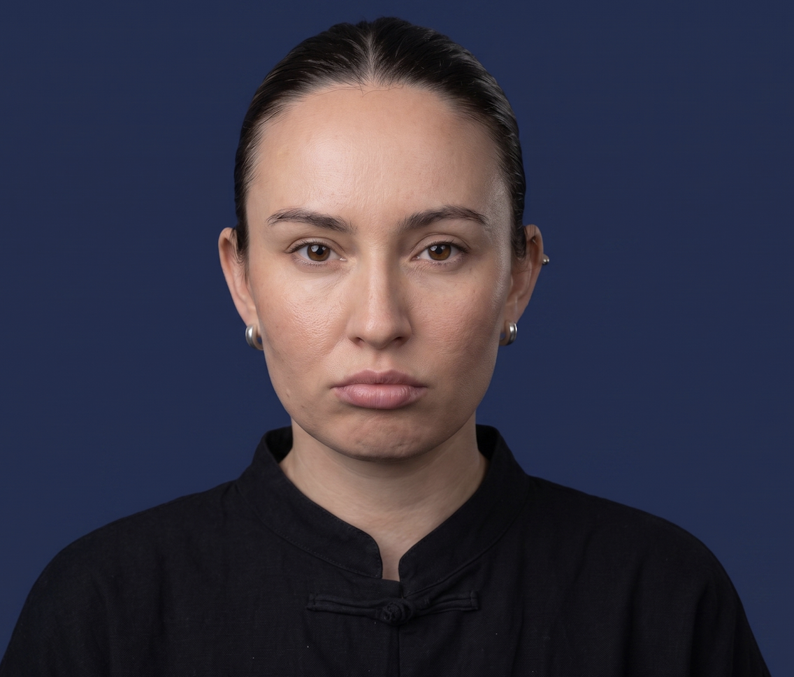 Yagmur Acar — Conference Team, Mare Forum