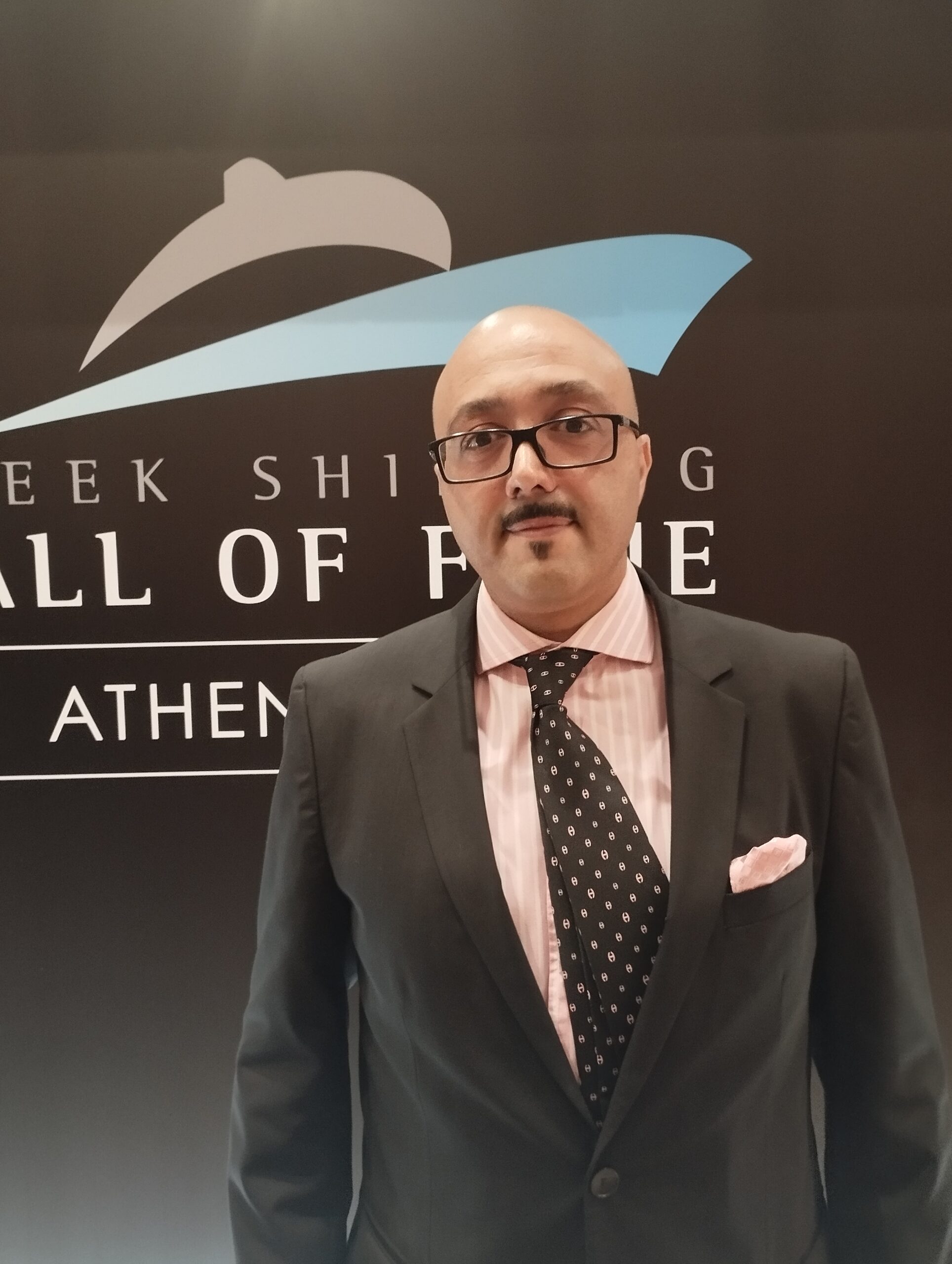 Karen Kokabi — Managing Director, Orecoal & Blueship