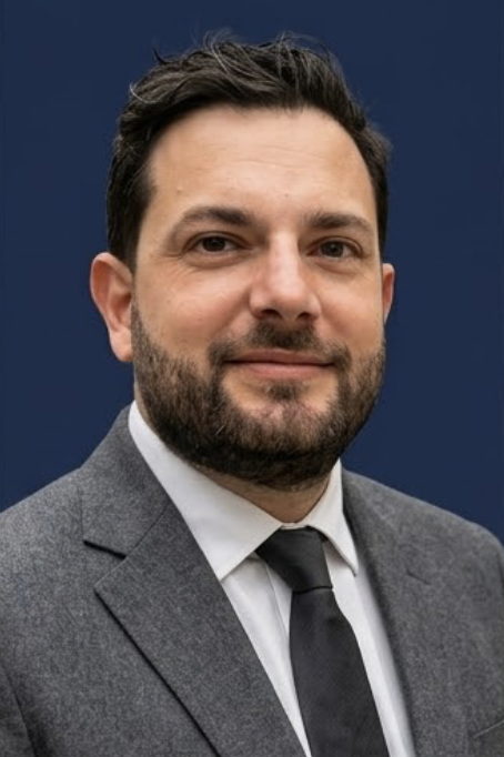 Georgios (Ilios) Kostoulas — Executive Director, Mare Forum
