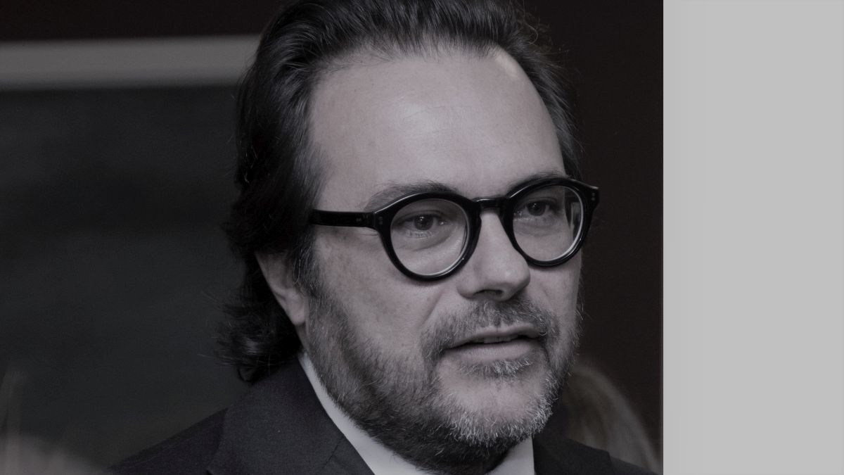 George Gourdomichalis — President & Managing Director, Phoenix Shipping & Trading S.A.